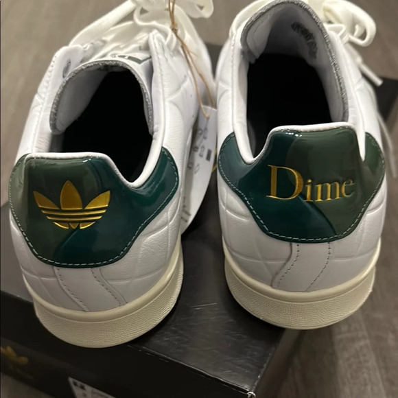 Adidas Dime Stan Smith Shoes - Picture 6 of 9